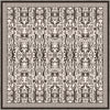 Square Rugs