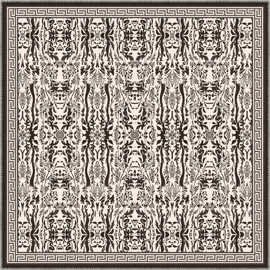 Square Rugs