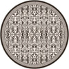Round Rugs
