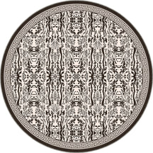 Round Rugs