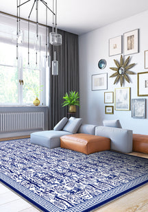 Living Room Rugs