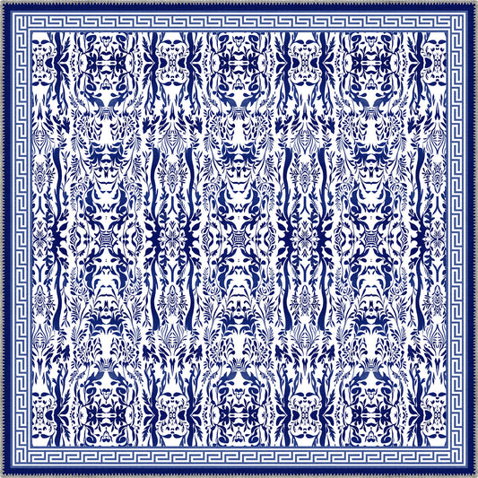 Square Rugs