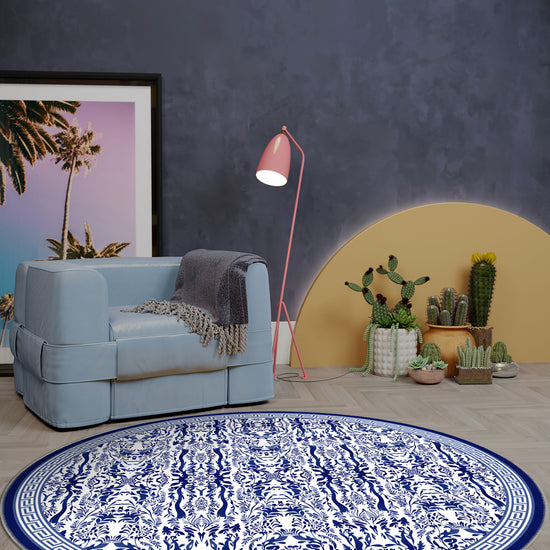 Entryway Rugs