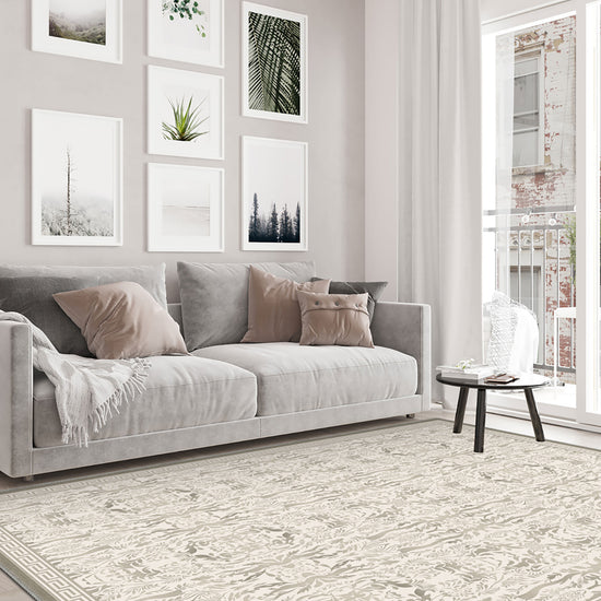 Living Room Rugs