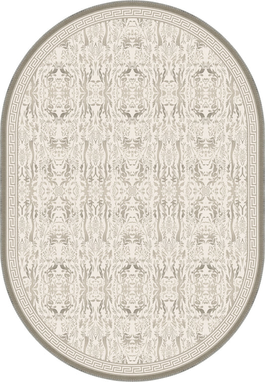Oval Rugs