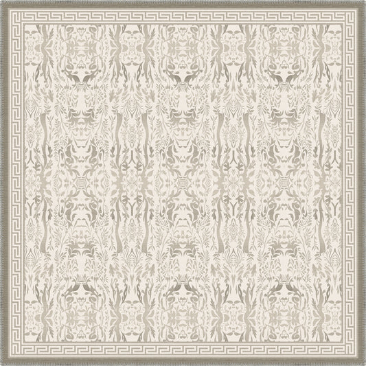 Square Rugs