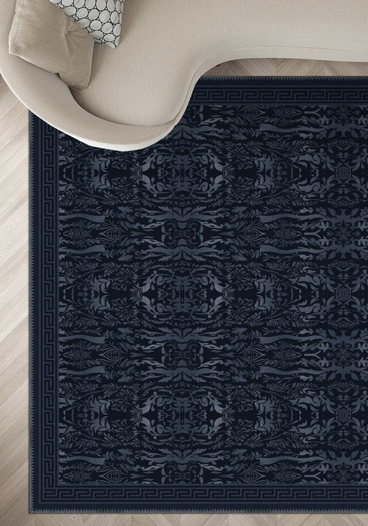 Living Room Rugs