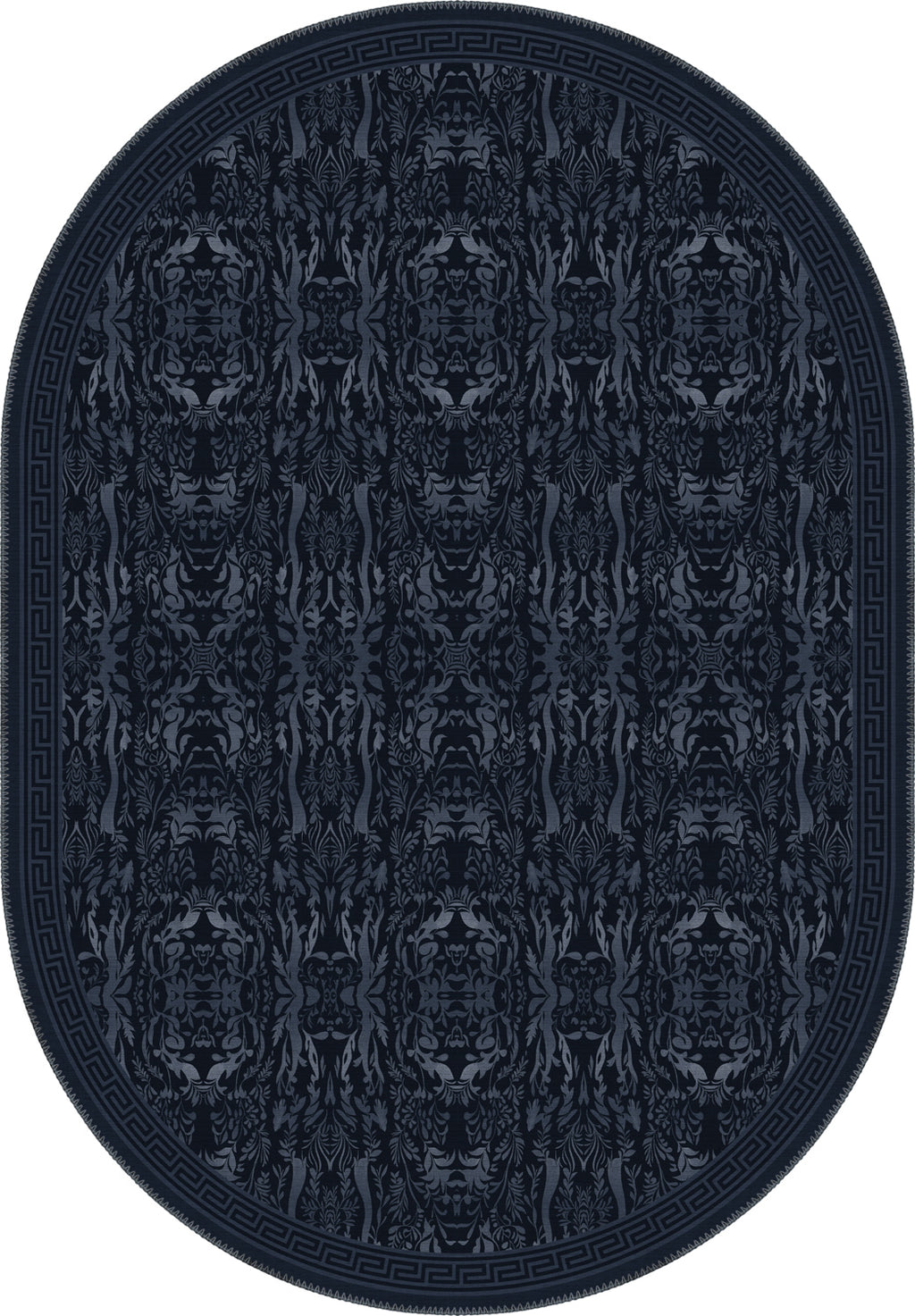 Oval Rugs