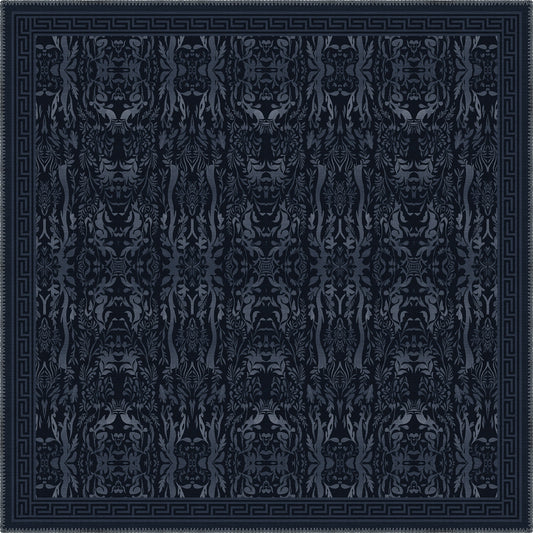 Square Rugs