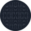 Round Rugs