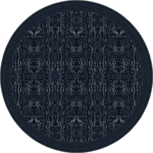 Round Rugs