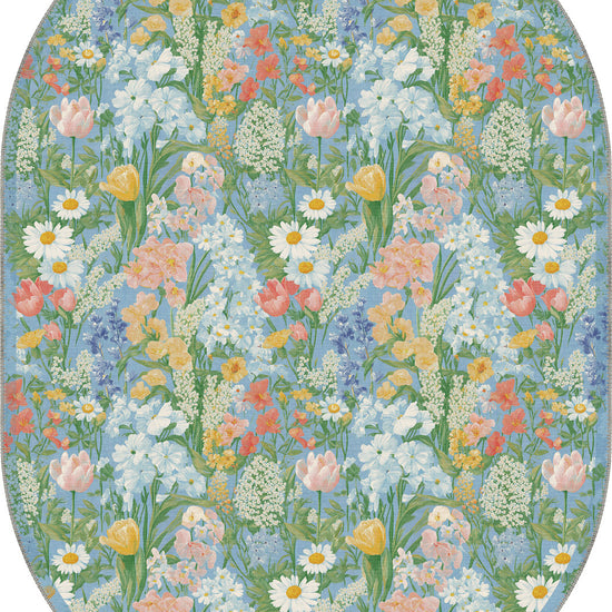 Oval Rugs