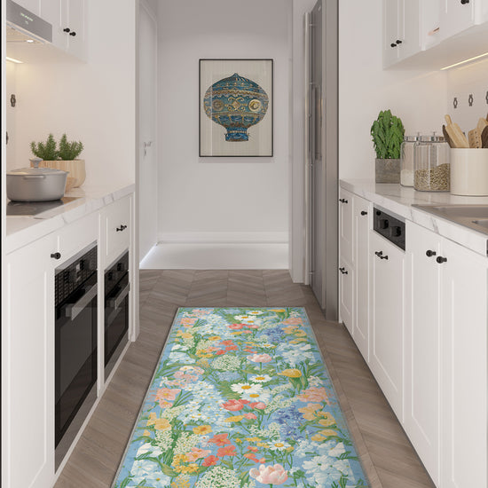 Kitchen Rugs