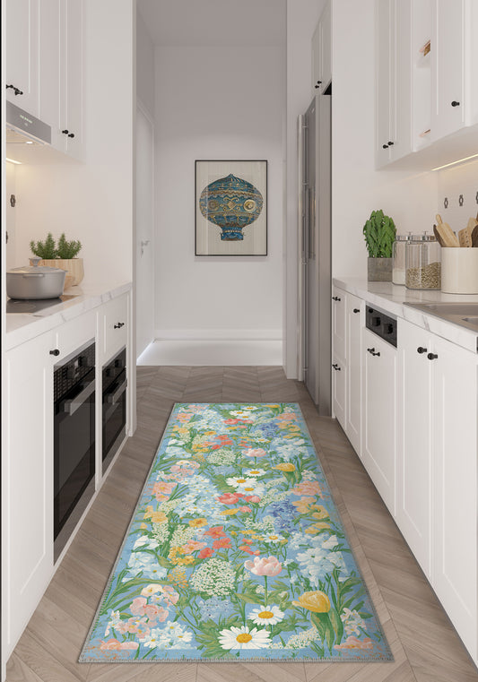 Kitchen Rugs