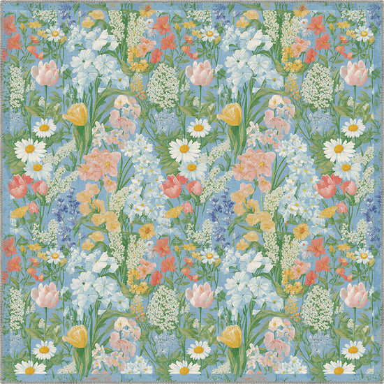 Square Rugs