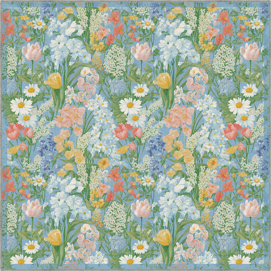 Square Rugs