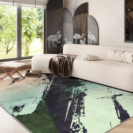 Living Room Rugs