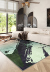 Living Room Rugs