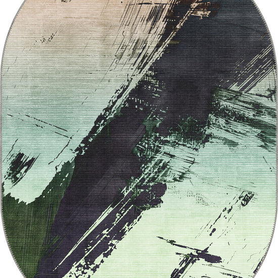 Oval Rugs