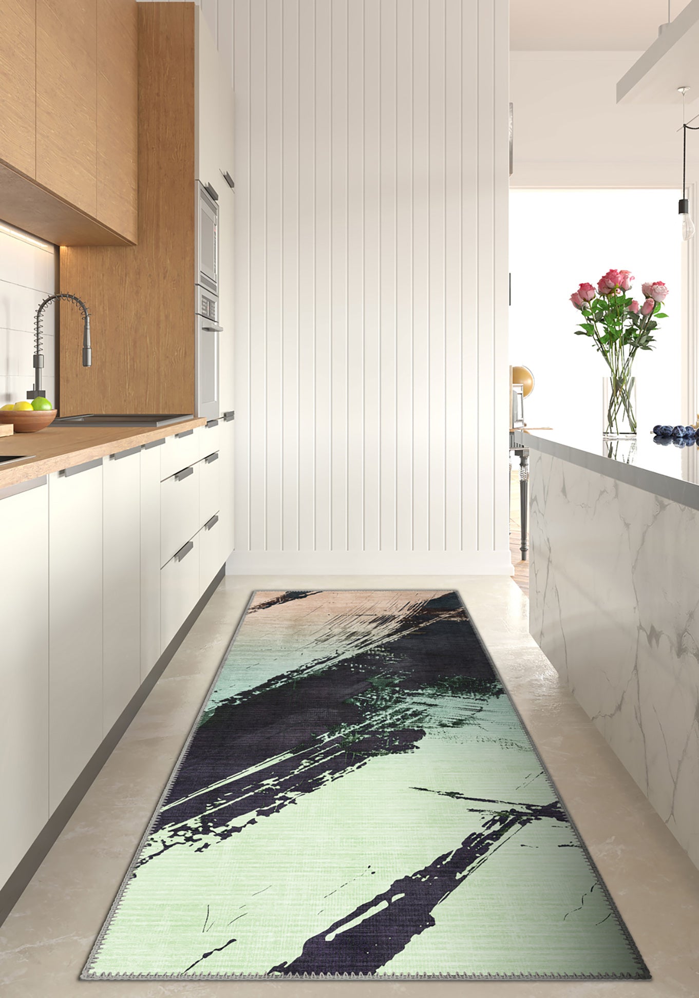 Kitchen Rugs