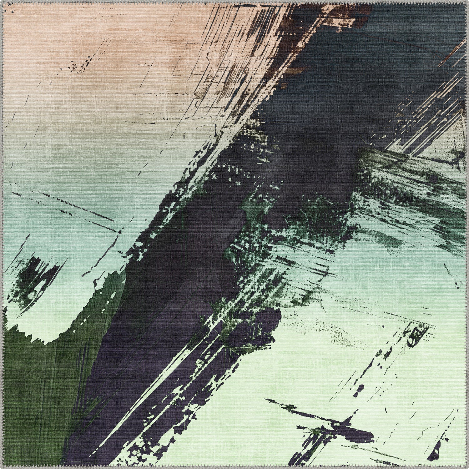 Square Rugs