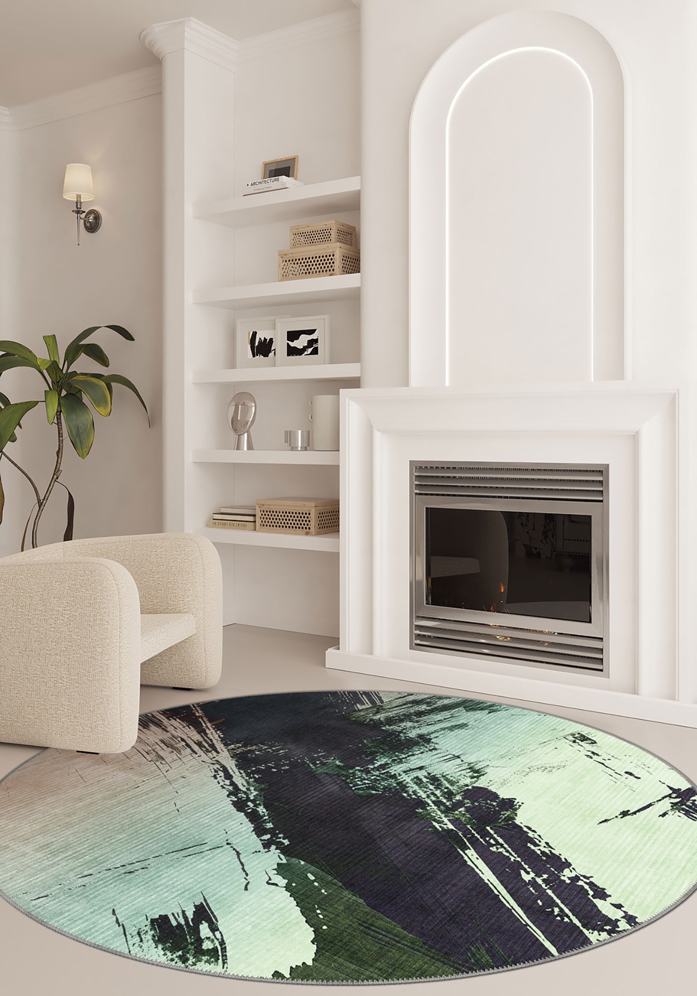 Entryway Rugs