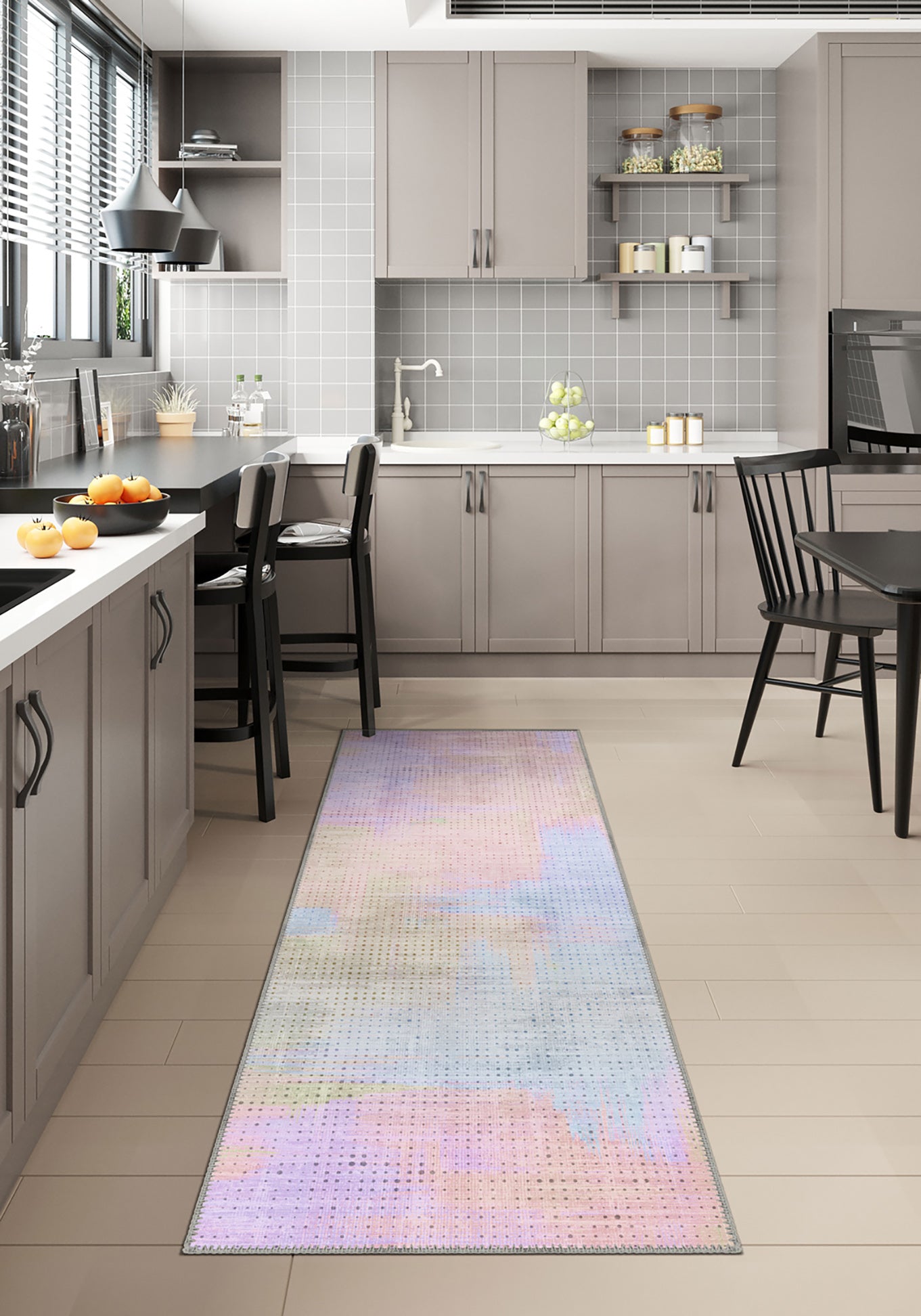 Kitchen Rugs