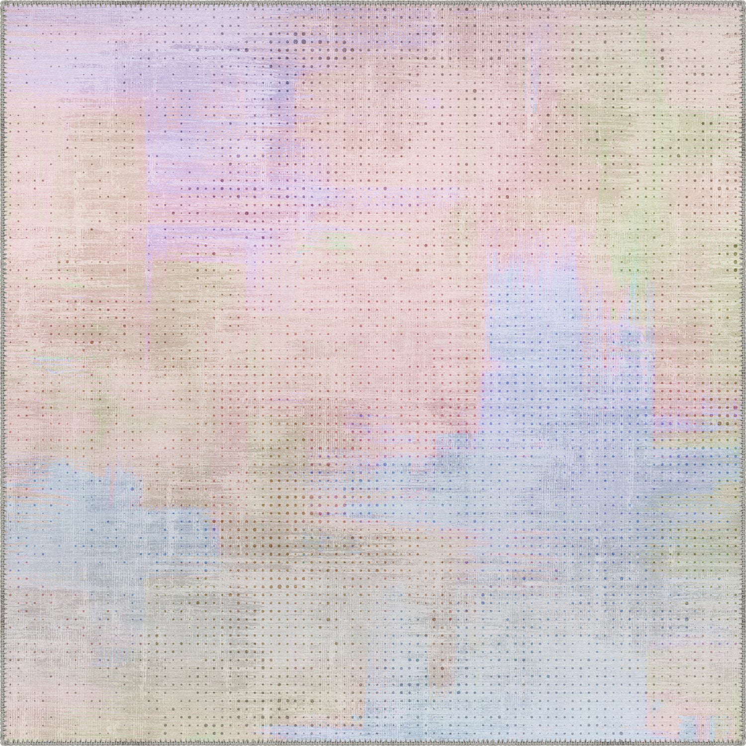 Square Rugs