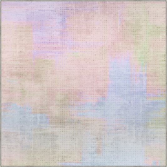 Square Rugs