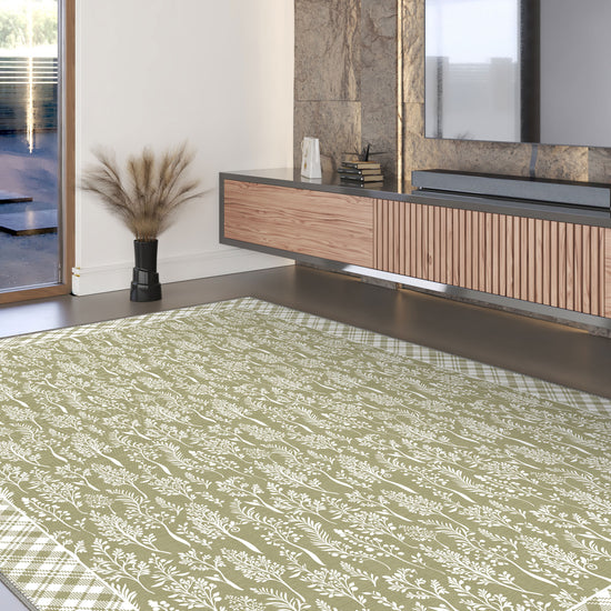 Living Room Rugs