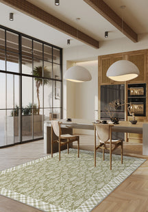 Kitchen Rugs