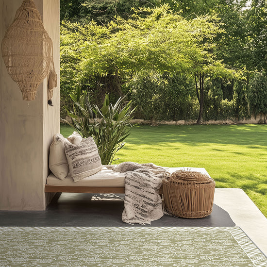 Outdoor Rugs