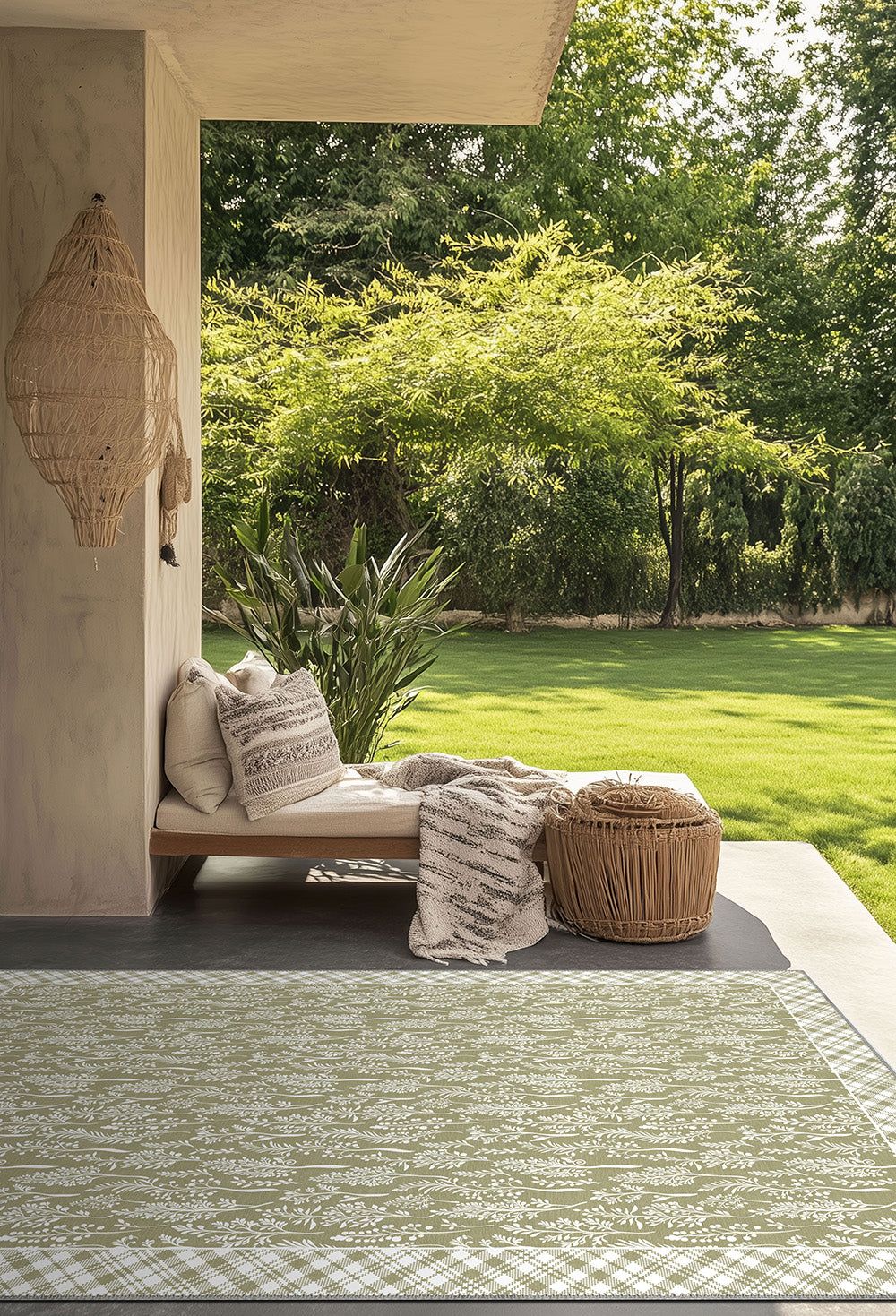 Outdoor Rugs