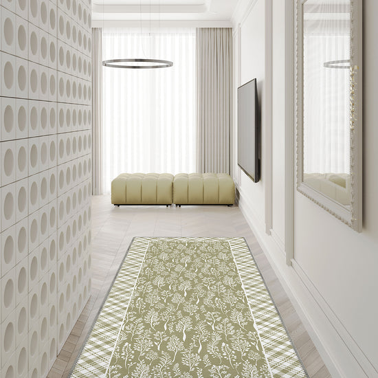 Hallway Runner Rugs
