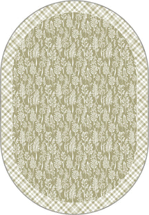 Oval Rugs