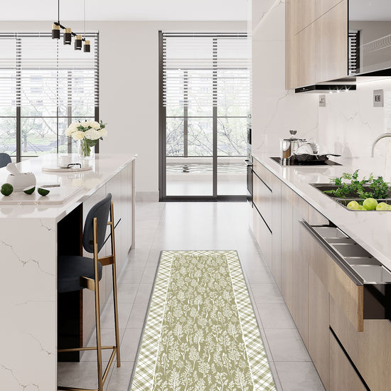 Kitchen Rugs