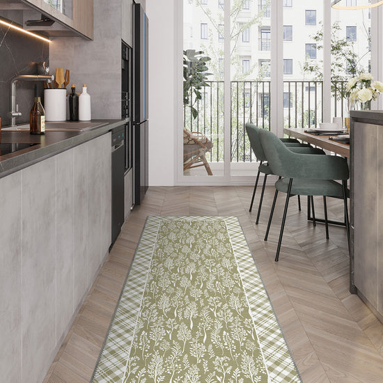 Kitchen Rugs