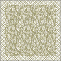 Square Rugs
