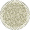 Round Rugs