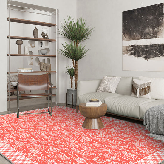 Living Room Rugs