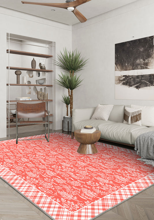 Living Room Rugs