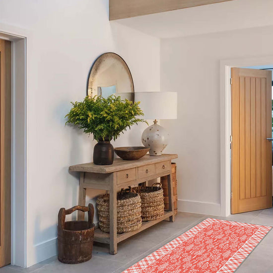 Hallway Runner Rugs