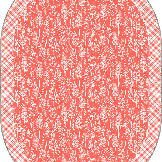 Oval Rugs