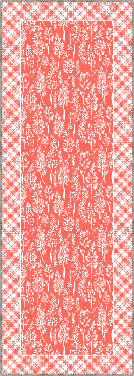 Runner Rugs