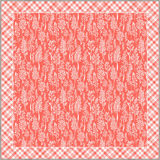 Square Rugs