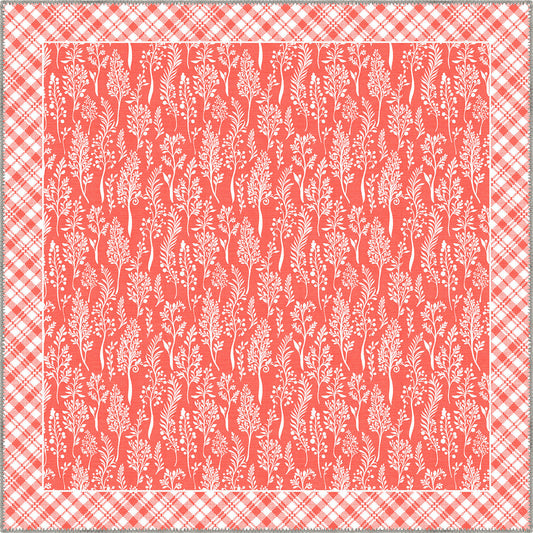 Square Rugs