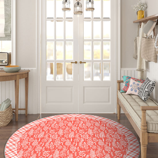 Entryway Rugs
