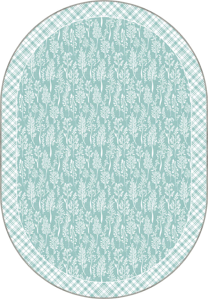 Oval Rugs
