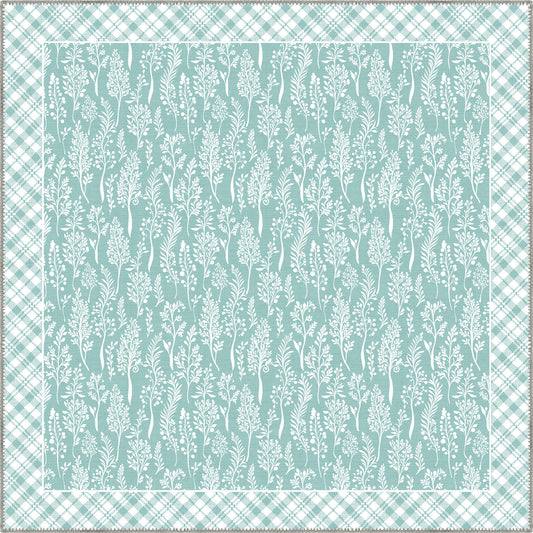 Square Rugs