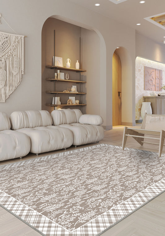 Living Room Rugs